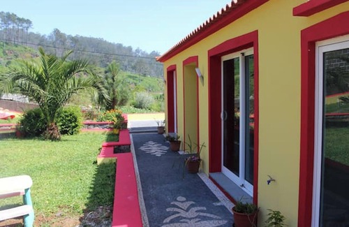 Calheta House | Homerez - Charming House Arco Da Calheta + Pool