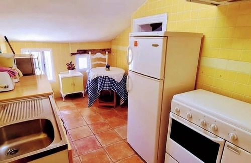 Old Town Apartment | Homerez - Charming apartment in Cuenca with parking included