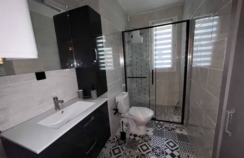 Quartier du Pont-de-Flandre Apartment | Homerez - Charming Apartment in the Heart of Paris