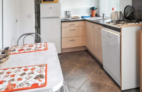 Montauroux House | Homerez - Charming House in Montauroux with Jacuzzi and View