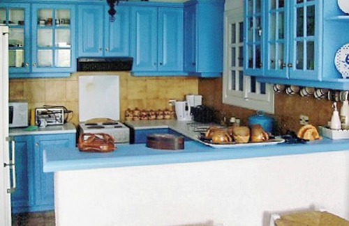 Evreti House | Homerez - Charming House Evreti, sea and mountain view