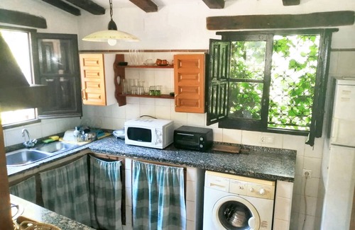 Cordoba House | Homerez - Charming House in Córdoba + Private Pool