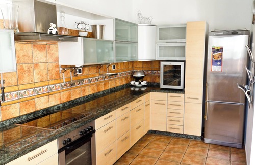 Tajaste House | Homerez - Charming House in Tinajo with Private Pool