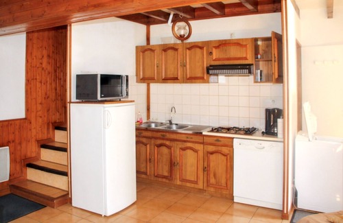 Sassis House | Homerez - Charming house in Sassis with mountain view