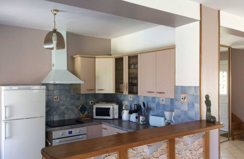Loubressac Villa | Homerez - Charming villa in Loubressac with large private pool