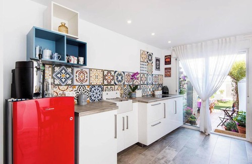 Riogordo House | Homerez - Charming villa with private pool in Riogordo