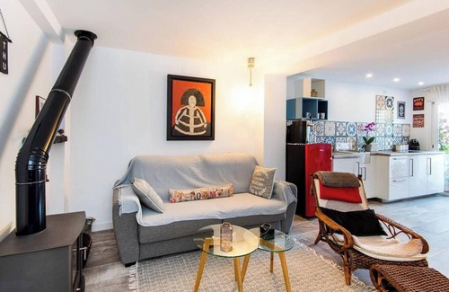 Riogordo House | Homerez - Charming villa with private pool in Riogordo