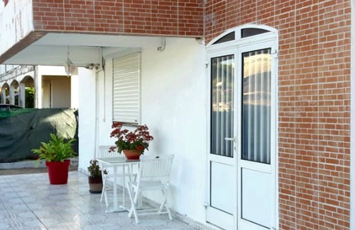 Point d'Or Apartment | Homerez - Comfortable Studio in Les Abymes