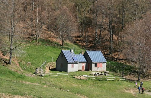 Herran House | Homerez - Cosy House in Herran with Garden and Terrace
