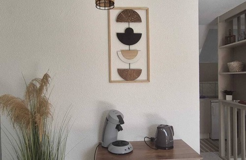 Klingenthal Apartment | Homerez - Cozy Apartment in Bœrsch