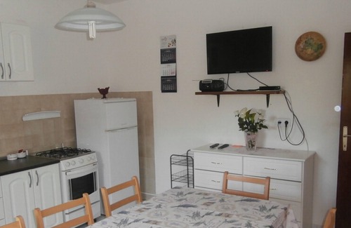 Gdinj Apartment | Homerez - Cozy Apartment in Gdinj, 70 m² + Garden