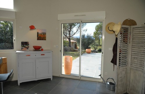 Gareoult Villa | Homerez - Dream Villa in Garéoult with Pool