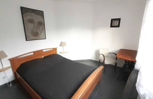 Salavas Villa | Homerez - Elegant Villa near Salavas with Private Pool