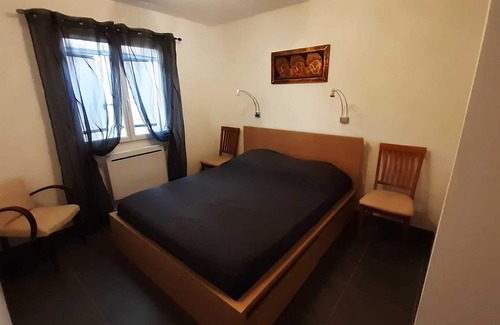Salavas Villa | Homerez - Elegant Villa near Salavas with Private Pool