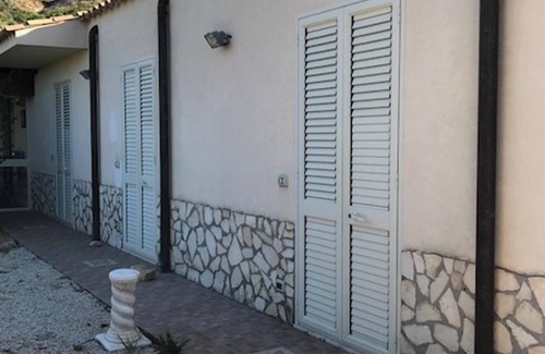 Bivona Villa | Homerez - Elegant Villa with Private Pool in Bivona