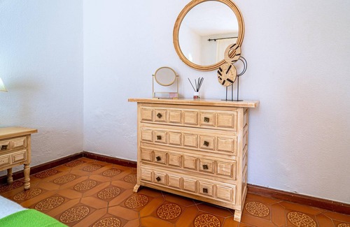 Arico Villa | Homerez - Spacious villa 1 km away from the beach for 6 ppl. with swimming-pool