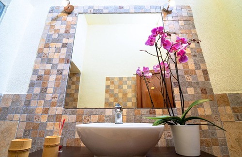 Arico Villa | Homerez - Spacious villa 1 km away from the beach for 6 ppl. with swimming-pool