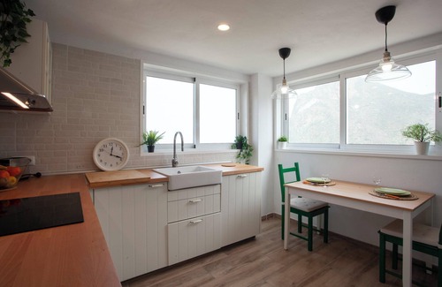 Taganana House | Homerez - House in Santa Cruz de Tenerife
