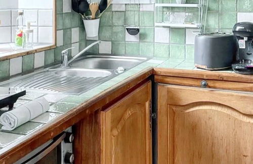 Village Apartment | Homerez - Flat in Fontenay-sous-Bois