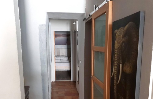 Saint-Laurent-le-Minier Apartment | Homerez - Nice appartement for 5 ppl. at Saint-Laurent-le-Minier