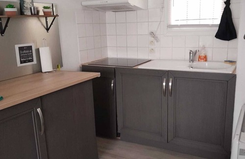 La Salvetat-sur-Agout House | Homerez - House in La Salvetat-sur-Agout