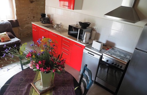 Frayssinet-le-Gelat House | Homerez - House in Frayssinet-le-Gélat