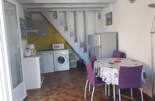 Fleury House | Homerez - House Saint-Pierre-la-Mer