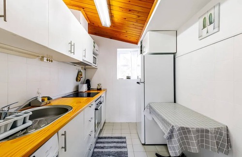Horta House | Homerez - House in Praia do Almoxarife.