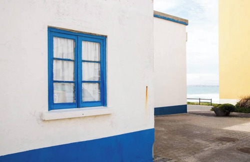 Consolacao House | Homerez - House in Atouguia da Baleia