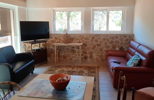 Lagos House | Homerez - House 1 km away from the beach for 4 ppl. with garden at Praia da Luz
