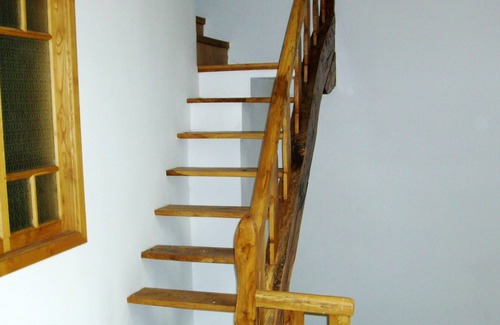 Coz House | Homerez - House 18 km away from the beach for 8 ppl. with garden at Alcobaça