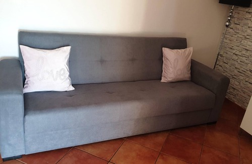 Ermesinde House | Homerez - House 7 km away from the beach for 6 ppl. with terrace at Alfena