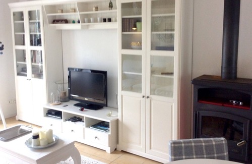 Abjat-sur-Bandiat House | Homerez - House for 2 ppl. with shared pool, sauna and spa at Abjat-sur-Bandiat