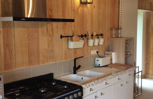 Abjat-sur-Bandiat House | Homerez - House in Abjat-sur-Bandiat