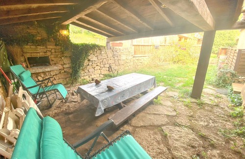 Camps-sur-l'Agly House | Homerez - House in Camps-sur-l'Agly.