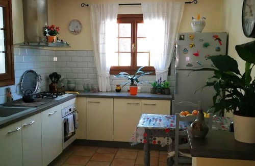 Forcalqueiret House | Homerez - House in Forcalqueiret