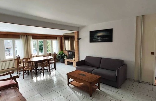 Noisy-le-Grand House | Homerez - House in Noisy-le-Grand