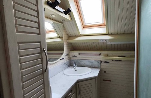 Noisy-le-Grand House | Homerez - House in Noisy-le-Grand