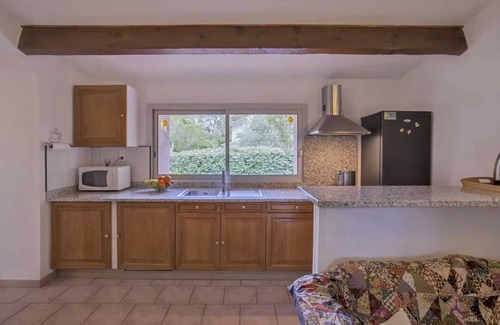 Pietracorbara House | Homerez - House in Pietracorbara