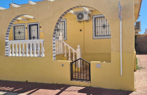 Mazarron House | Homerez - House in Mazarrón, pets ok