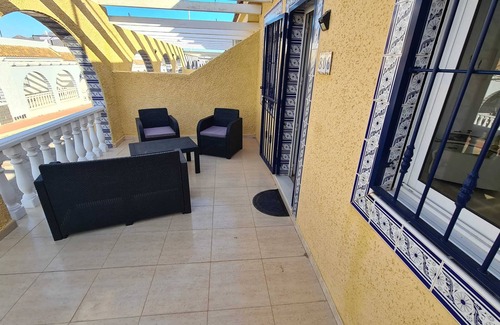 Mazarron House | Homerez - House in Mazarrón, pets ok