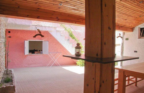 Santa Eulalia House | Homerez - House in Santa Eulalia