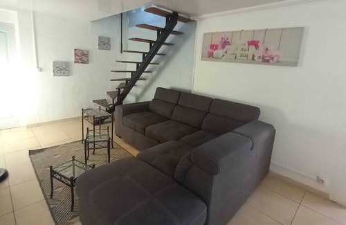 Saint-Louis House | Homerez - House in Saint-Louis.