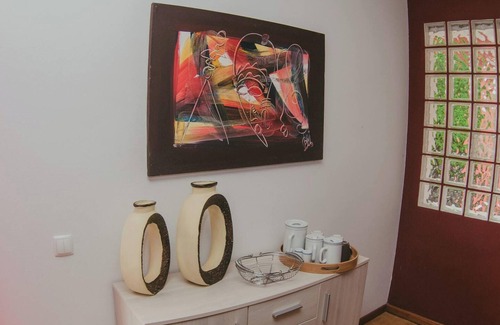 Sao Jorge House | Homerez - House in Santana, parking included