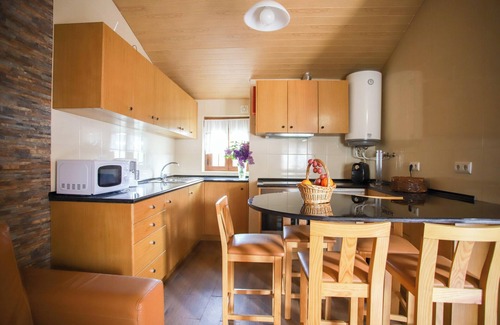 Sortelha House | Homerez - House in Sortelha w/pool