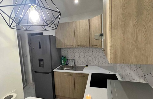 Le Blanc-Mesnil House | Homerez - House, Le Blanc-Mesnil