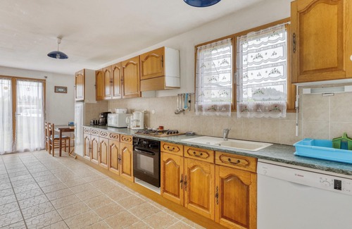 Nevez House | Homerez - House - Nevez, Enclosed