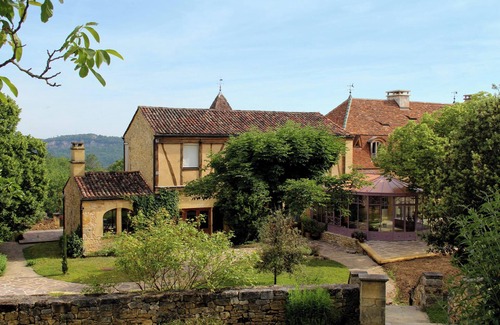 Saint-Cybranet House | Homerez - House, Saint-Cybranet
