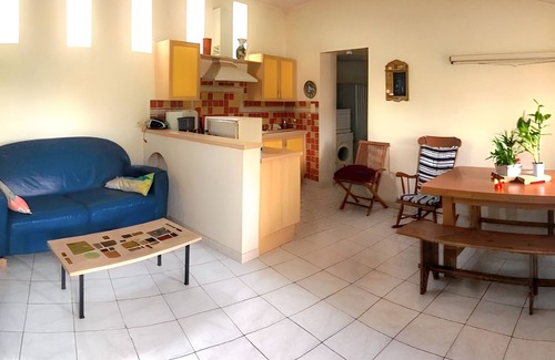 Berriac House | Homerez - House with Garden in Berriac