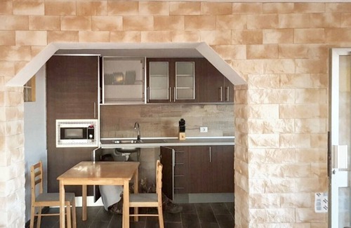 Armenime House | Homerez - House with view and jacuzzi in Adeje